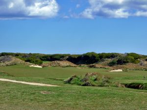 Barnbougle (Lost Farm) 2nd